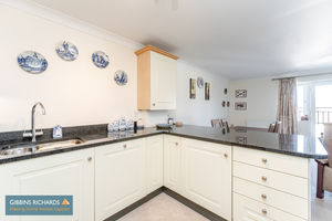 Kitchen Area- click for photo gallery